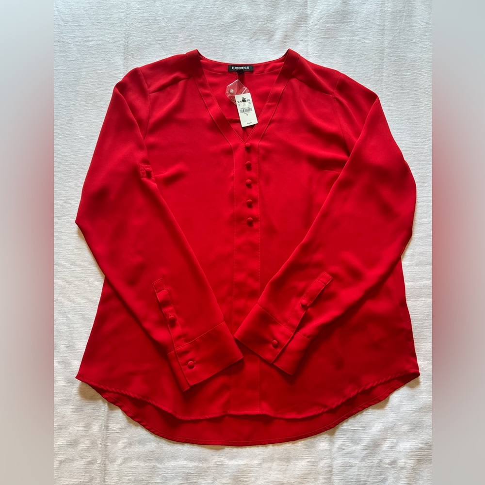NWT EXPRESS Top, Size M